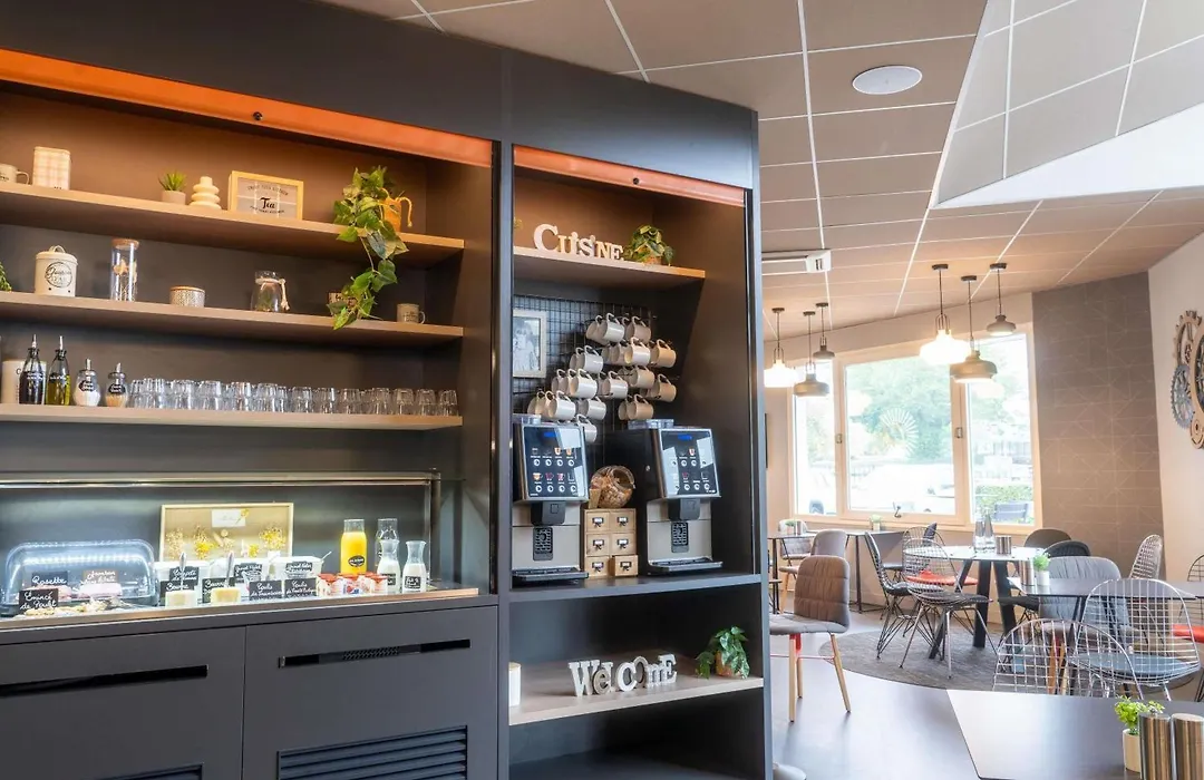 Ibis Compiegne-1