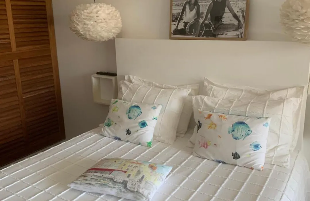 B&B Les Voiles De Valescure Chambres D'Hotes Et Son Espace Bien Etre-1
