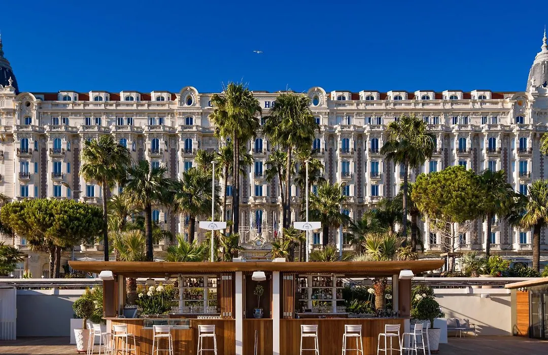Carlton Cannes, A Regent Hotel-1