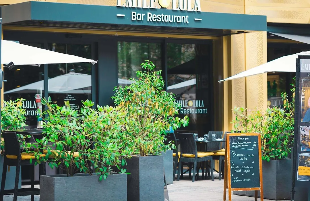 Mercure Metz Centre-1