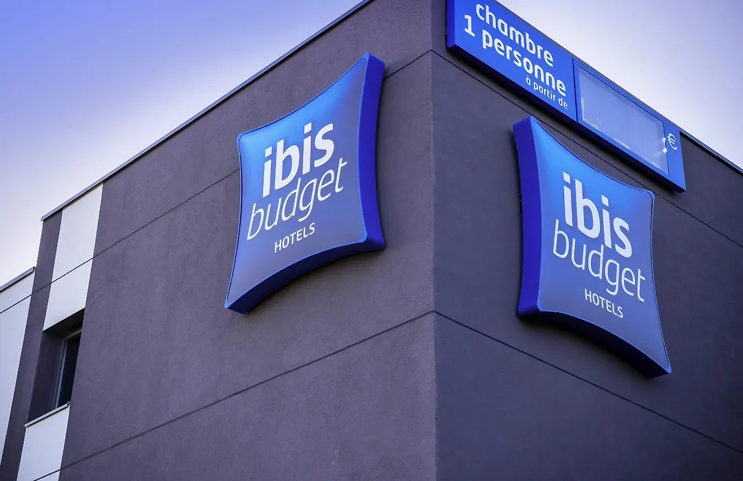 Ibis Budget Reims Parc Des Expositions-1