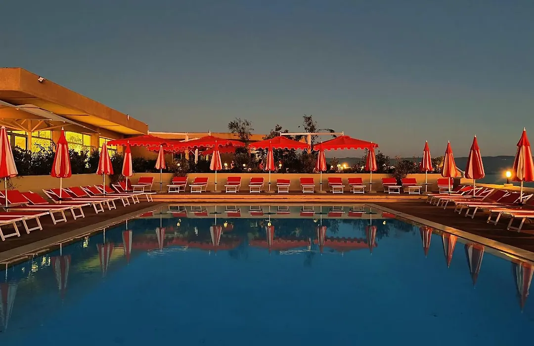 Hotel Stella Di Mare-1