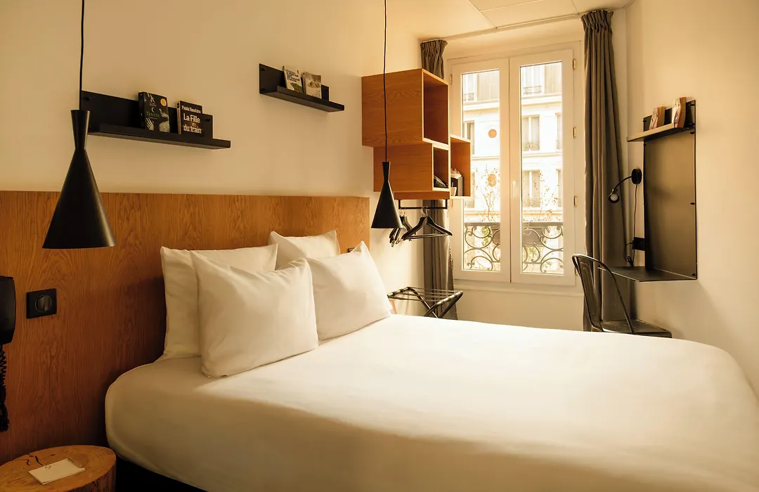 9Hotel Bastille-Lyon-1