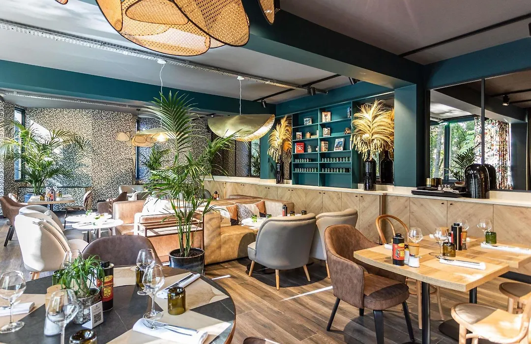 Novotel Valence Sud-1