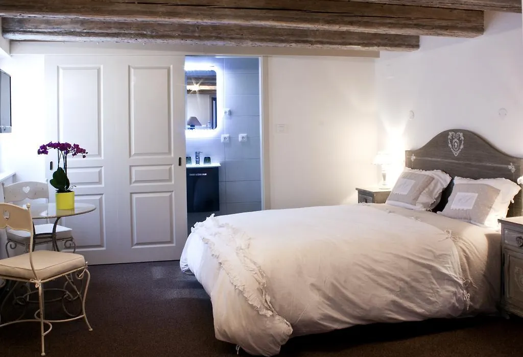 Chambre Le Hupsa Pfannala-1