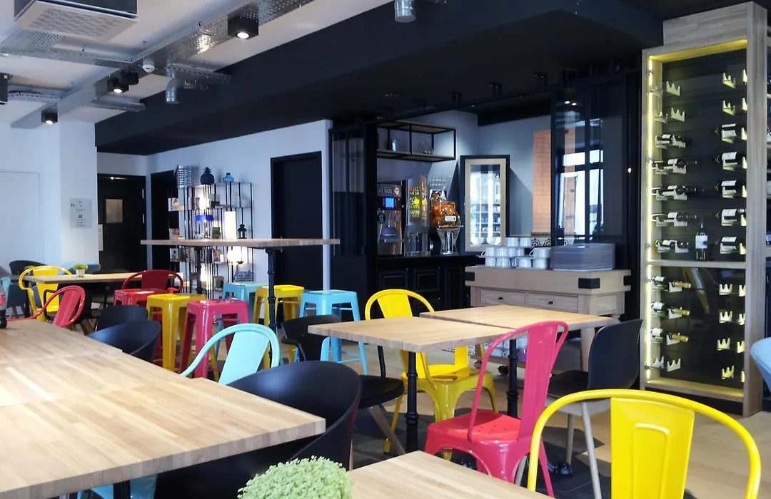 ibis Styles Dinan Centre Ville-1