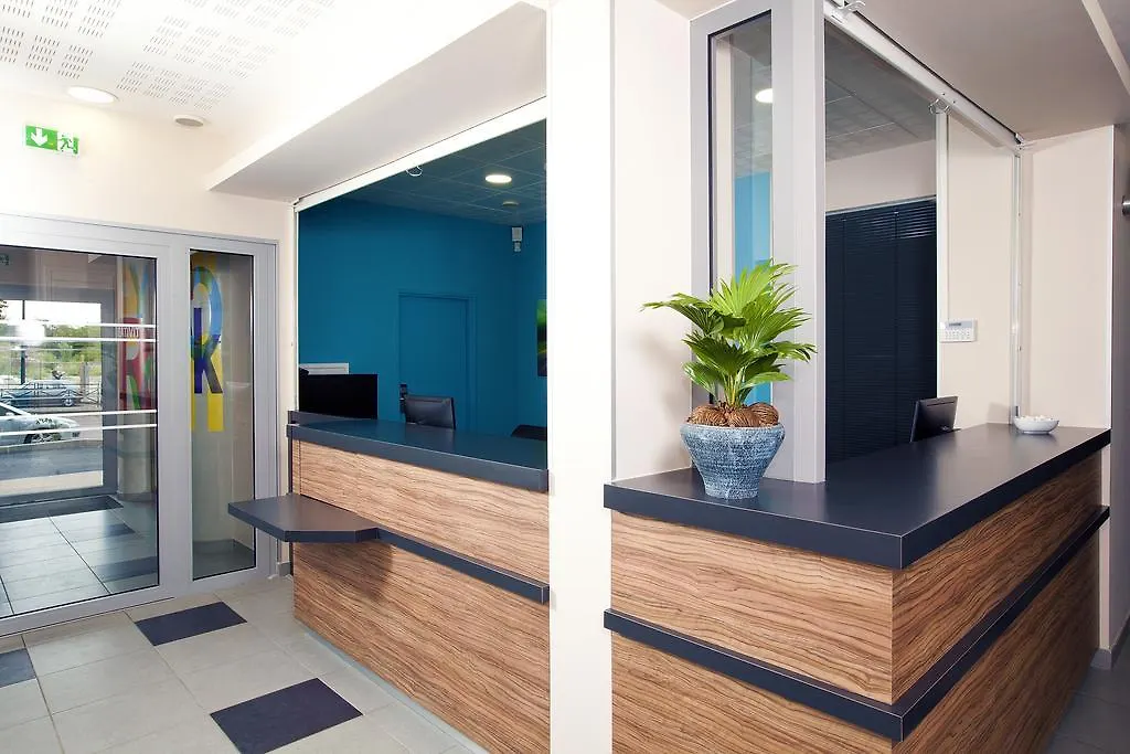 Apts Sejours Et Affaires Bagneux Hotel Paris-1