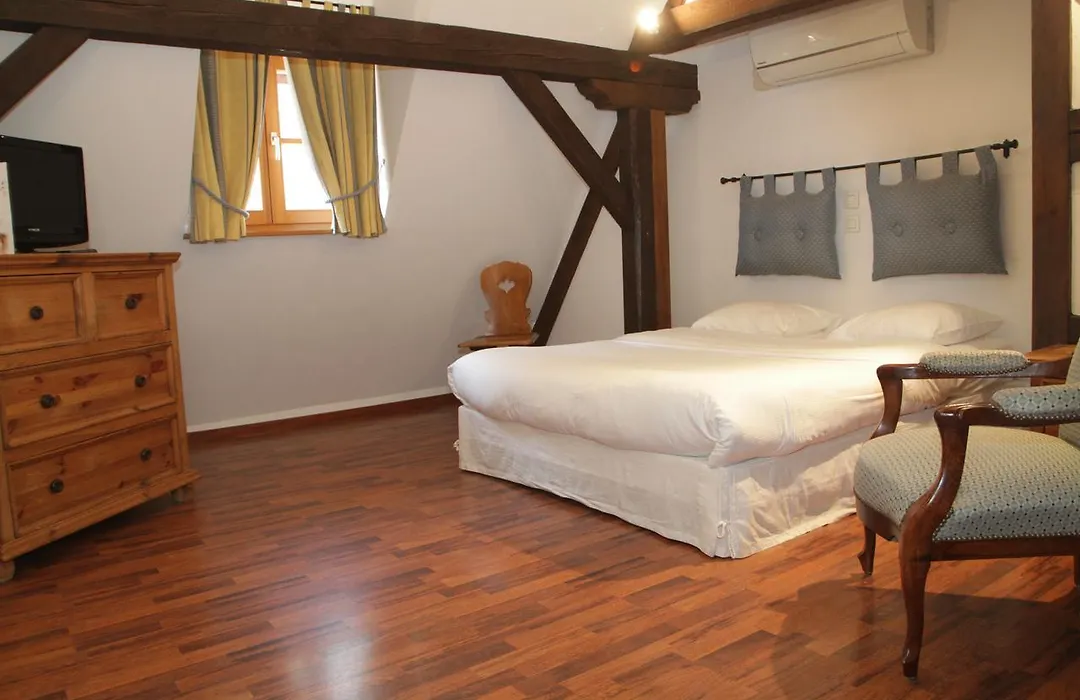 Auberge du Rempart-1