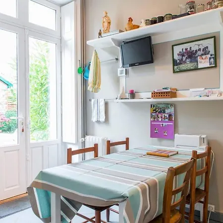 Chambres Saint Donatien-2
