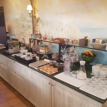 Hotel De Charme Brise Marine-2
