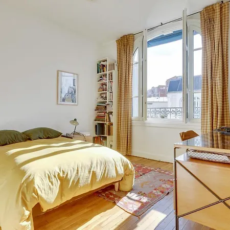 Comfortable House With Terrace For 5 People By Wee-3