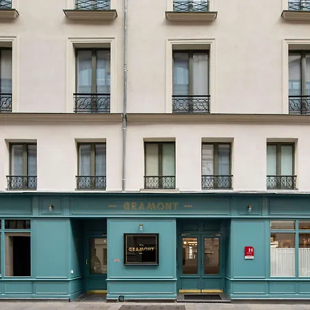 Hôtel Gramont-2