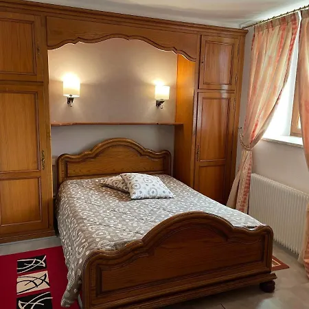 La Grange Du Pape - Annexe De L'Hotel La Ferme Du Pape-3