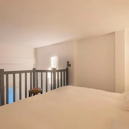 Hotel Baudelaire Opera-2