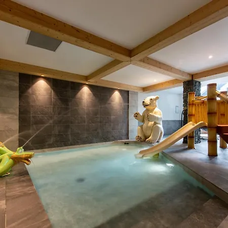 Cgh Residence Boutique L'Alpaga-3