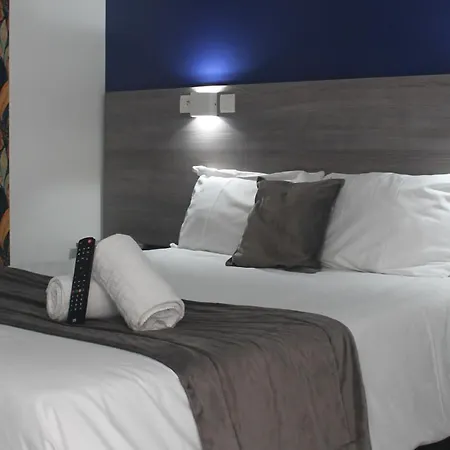 Fasthotel A Dijon-3