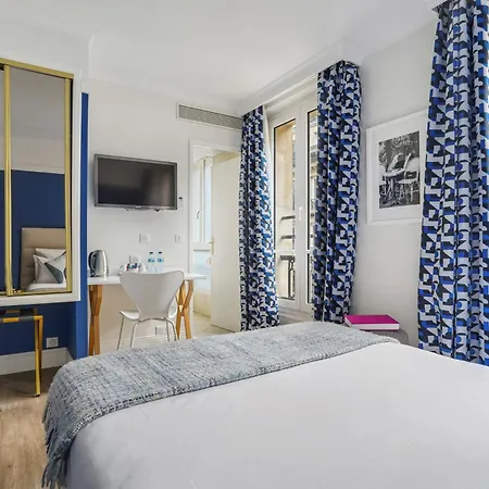 Hotel Elysees Opera-3