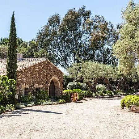 Domaine Les Mesanges-3