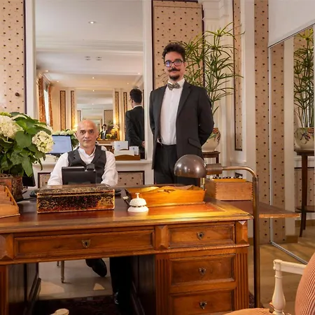 Hotel Le Saint Gregoire-2