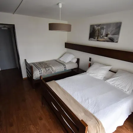 Hotel Le Chinfrey-2