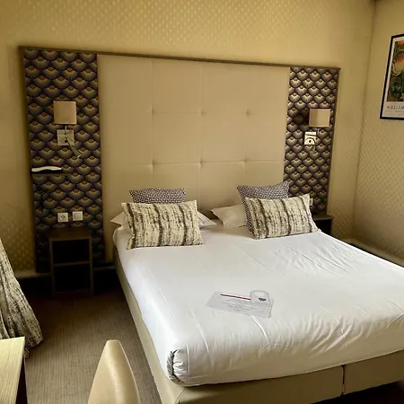 Cit'Hotel le Challonge-3