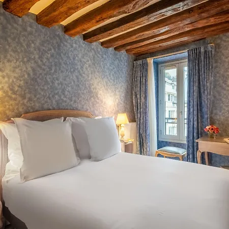 Hotel Baudelaire Opera-3