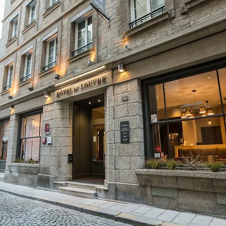 Hotel Des Marins, Saint-Malo-2