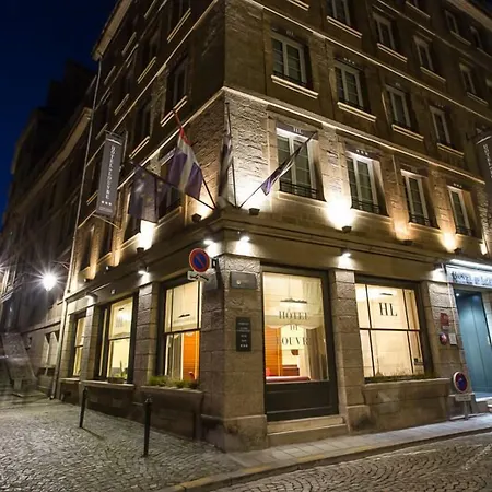 Hotel Des Marins, Saint-Malo-3