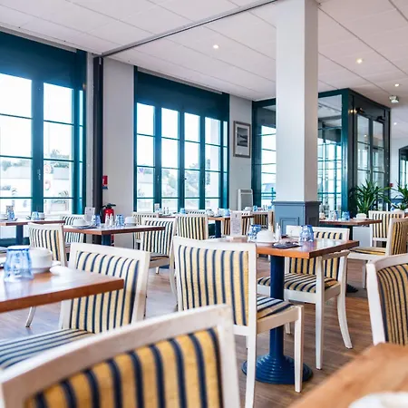Sowell Hotels Le Beach-3