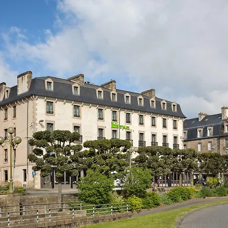 ibis Styles Dinan Centre Ville-2