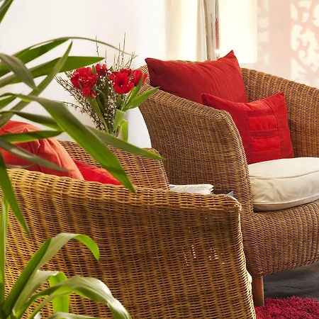 Hotel Bordeaux Clemenceau By Happyculture-2