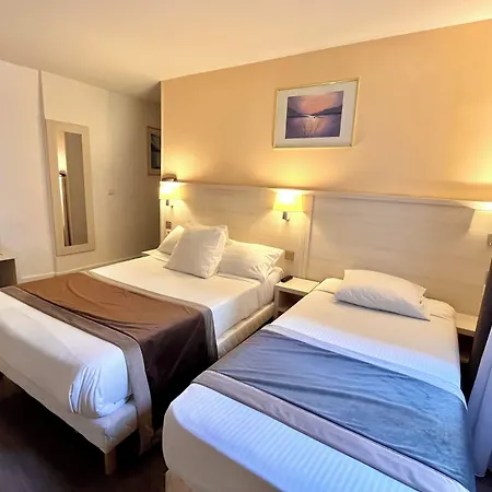 Luxor Bastille Hotel-2