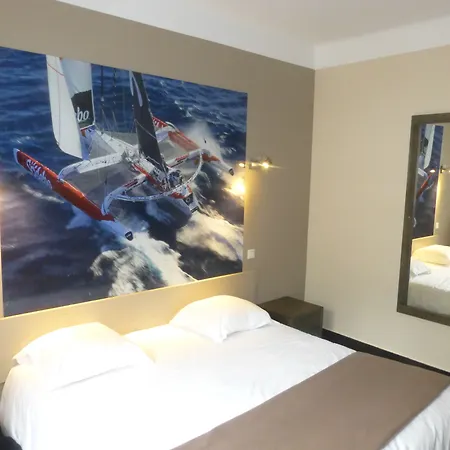 Hotel Bristol Union Intra Muros-2