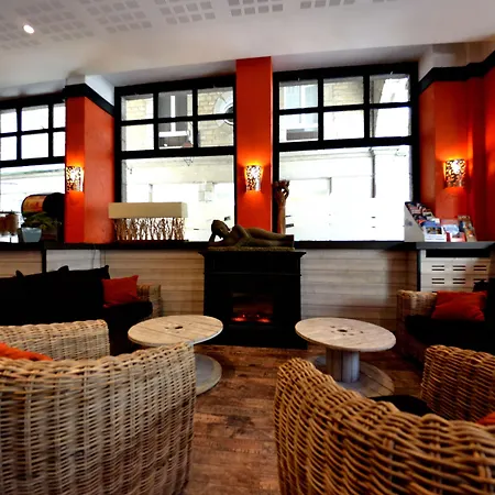 Hotel Bristol Union Intra Muros-3