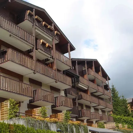 Location D'Appartements - La Residence-2