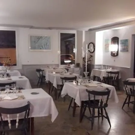 Logis Hotels - Hotel Le Boulevard-3