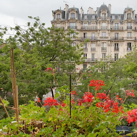 Hôtel LUX PICPUS-2