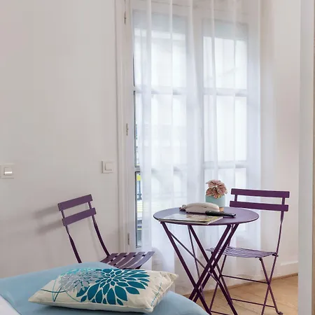 Grand Hotel Du Calvados - Opera-2