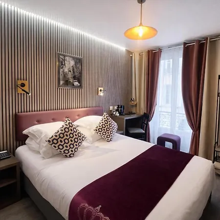 Hotel Belfort-2