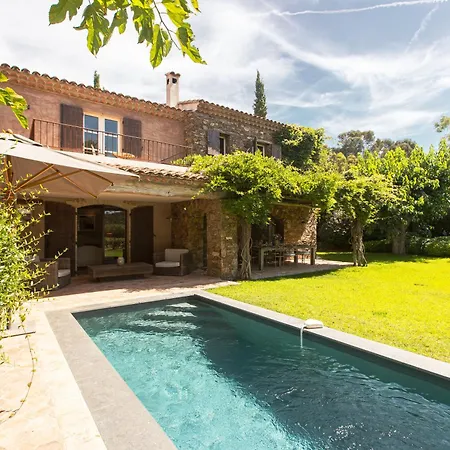 Domaine Les Mesanges-2