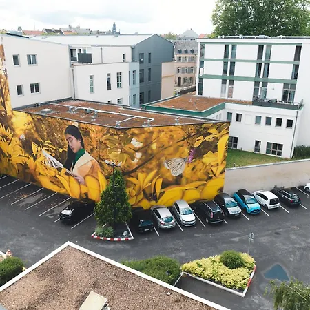 Mercure Metz Centre-3