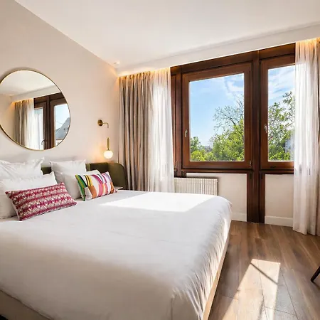 Hotel Restaurant Vaillant -Ouverture Spa De 2000M2 Fevrier 2027-3
