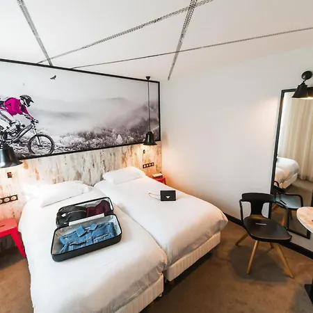 ibis Styles Dinan Centre Ville-3