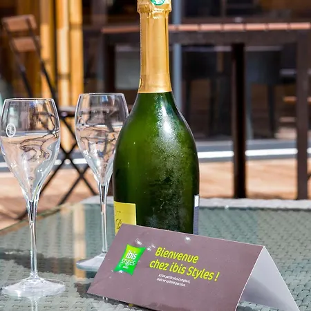 Ibis Styles Chalons En Champagne Centre-2
