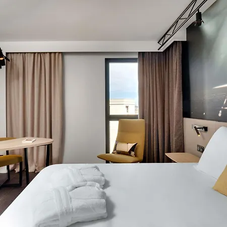 Mercure Montpellier Centre Comedie-2