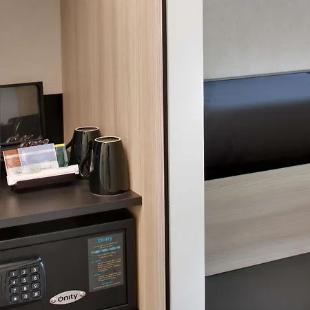Mercure Montpellier Centre Comedie-3