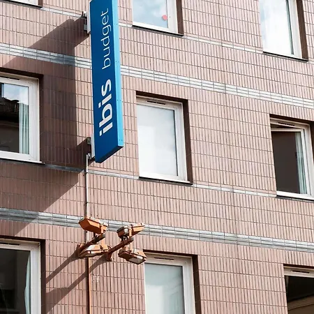 ibis budget Paris Porte de Vincennes-2