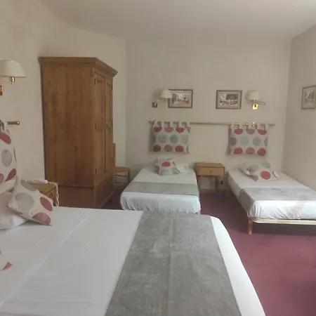 Hotel Saint Jean-2
