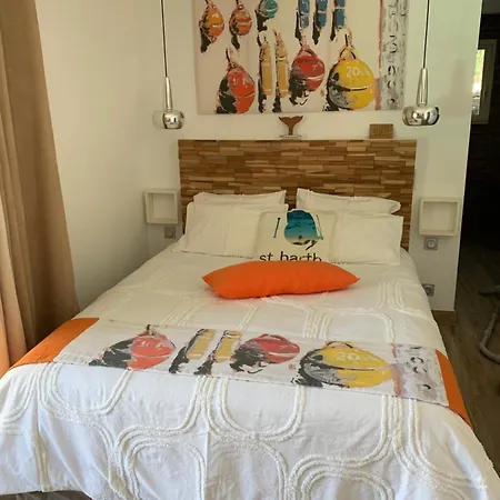 B&B Les Voiles De Valescure Chambres D'Hotes Et Son Espace Bien Etre-3