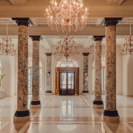 Carlton Cannes, A Regent Hotel-3